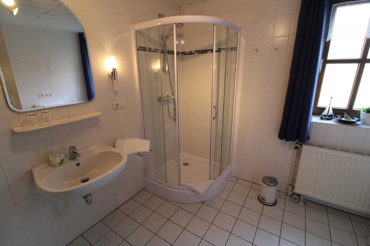 Ferienwohnung Schmidt, 95131 라우더펜 외부 사진