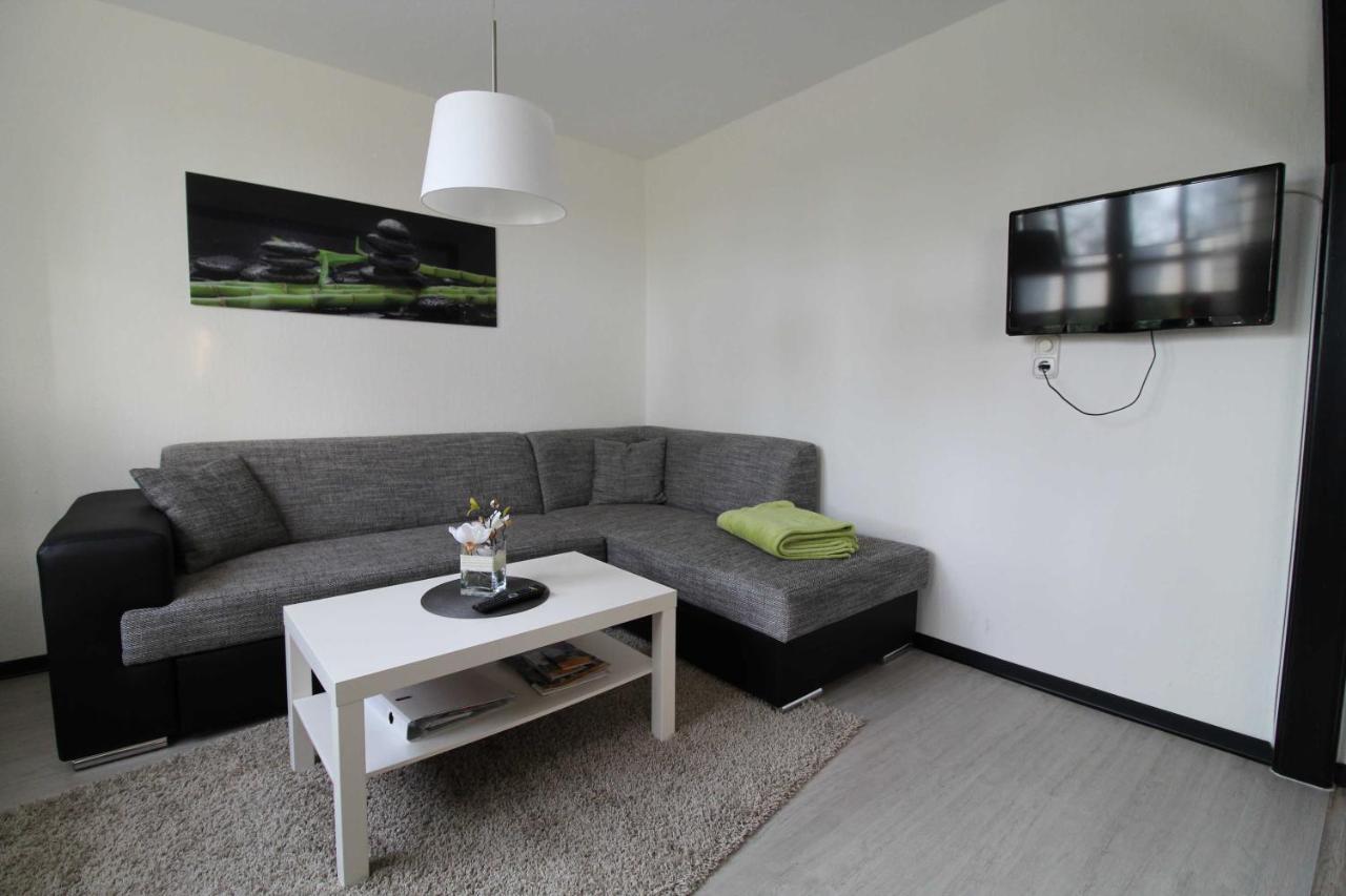 Ferienwohnung Schmidt, 95131 라우더펜 외부 사진