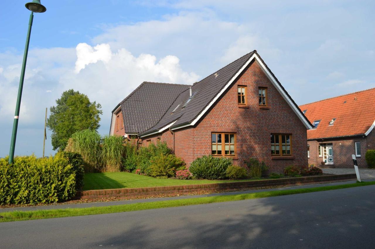 Ferienwohnung Schmidt, 95131 라우더펜 외부 사진