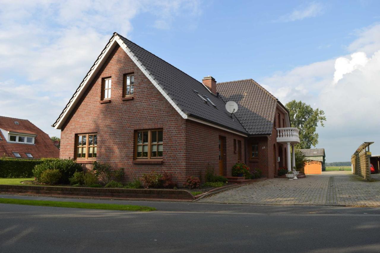 Ferienwohnung Schmidt, 95131 라우더펜 외부 사진